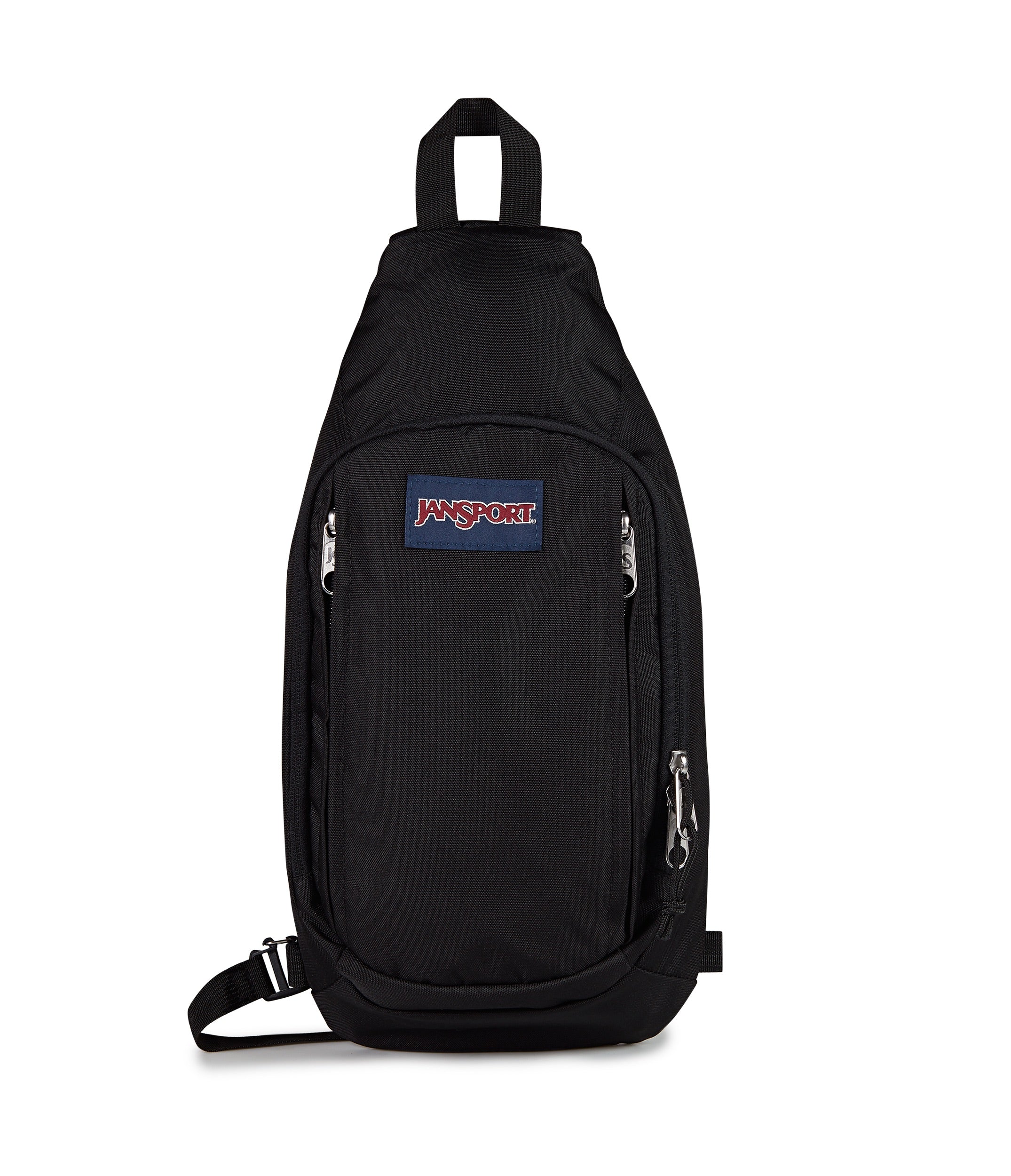 jansport-move-sling-crossbody-schwarz-umh-ngetasche image 1