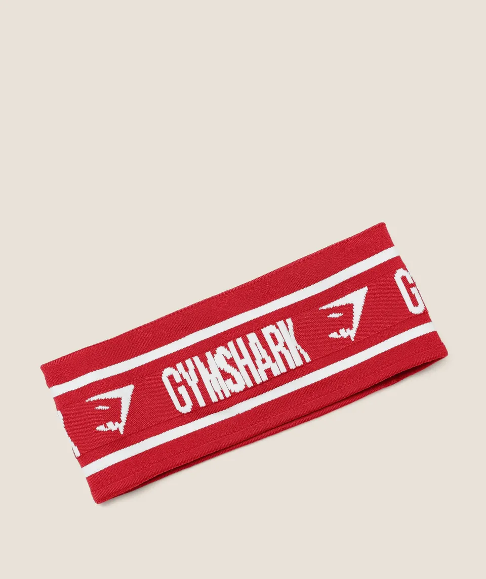 gymshark-power-diffuse-logo-stirnband-elastisch-einheitsgr-e image 1