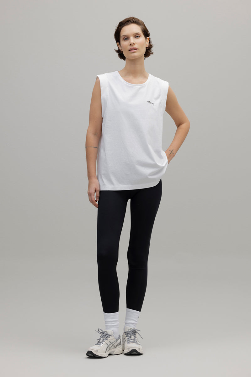 hey-honey-classic-tank-kindness-top-baumwolle-oversize-wei image 5