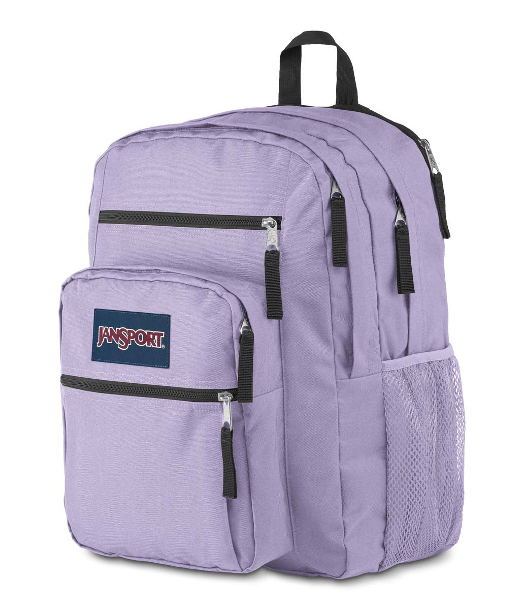 jansport-big-student-rucksack-pastel-lilac-15-zoll-laptop image 5