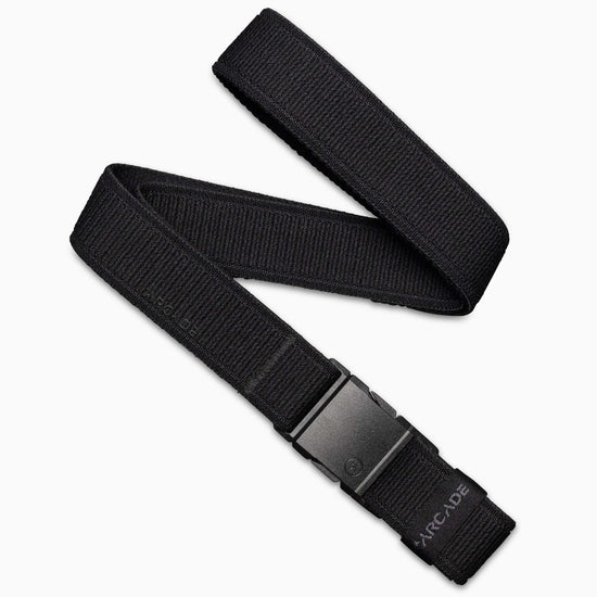 arcade-atlas-slim-g-rtelset-3er-schwarz-navy-grau image 2