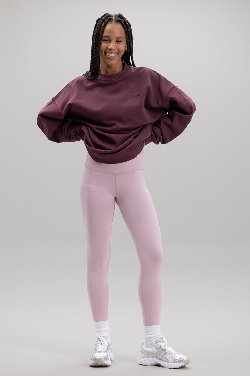 hey-honey-classic-leggings-dawn-uni-high-waist image 1