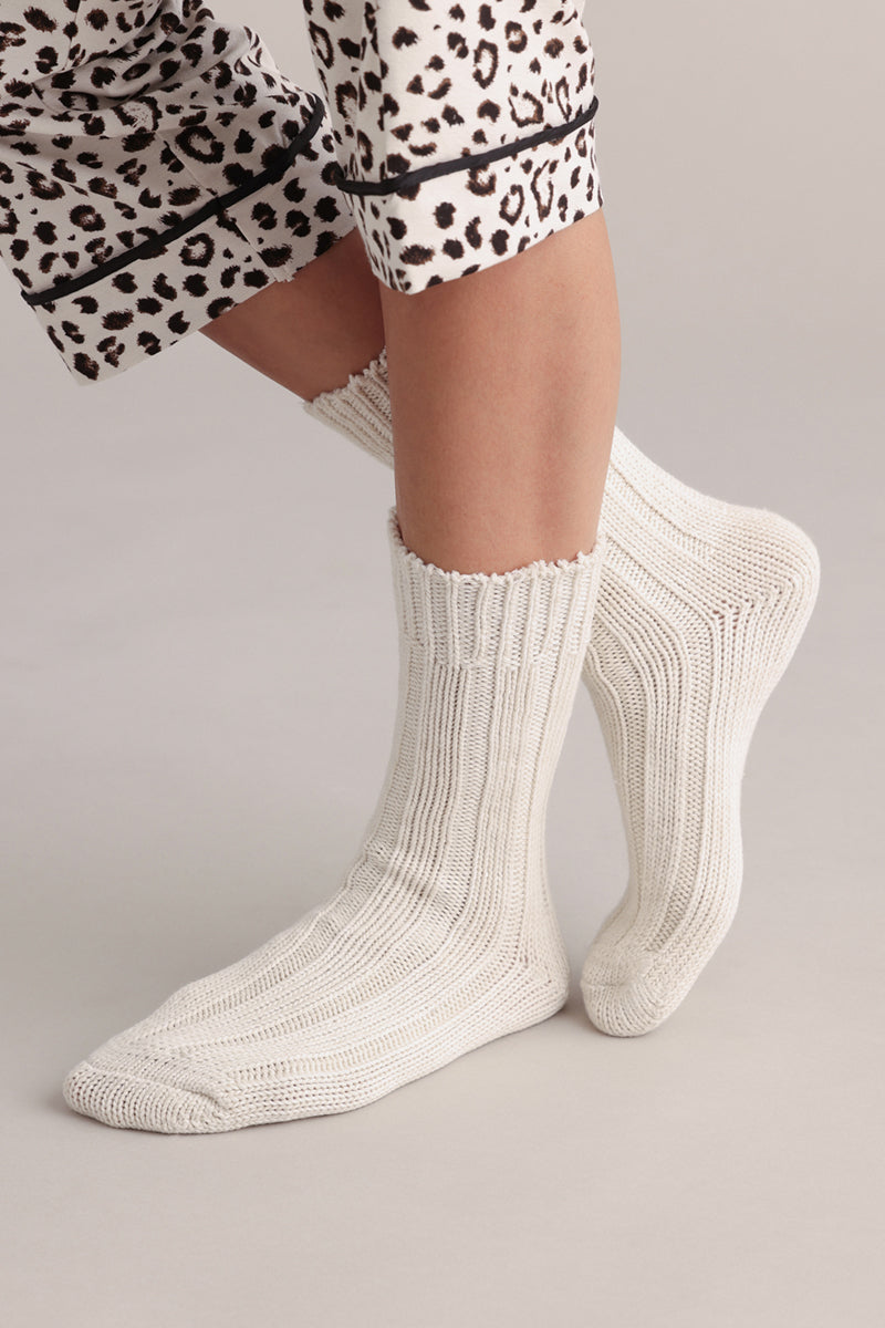 hey-honey-classic-lounge-socks-baumwoll-socken-gerippt image 8