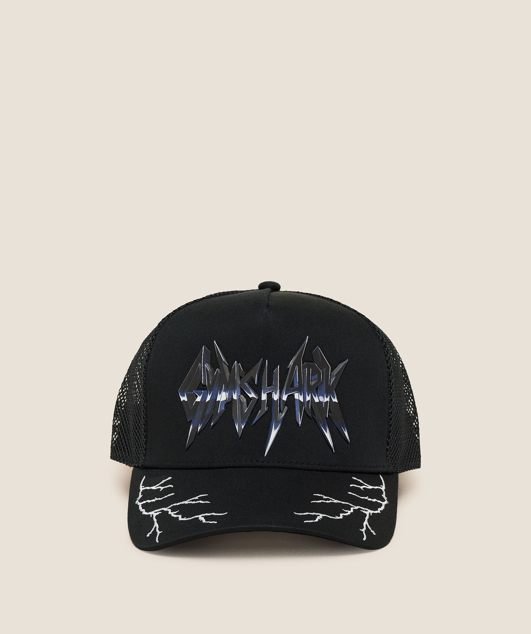 gymshark-power-graphic-trucker-cap-running-design-baumwolle image 6