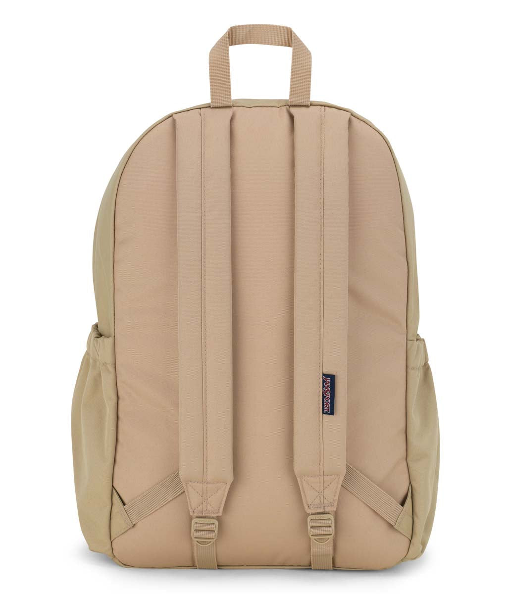 jansport-lounge-pack-rucksack-travertine-kordelzug image 2