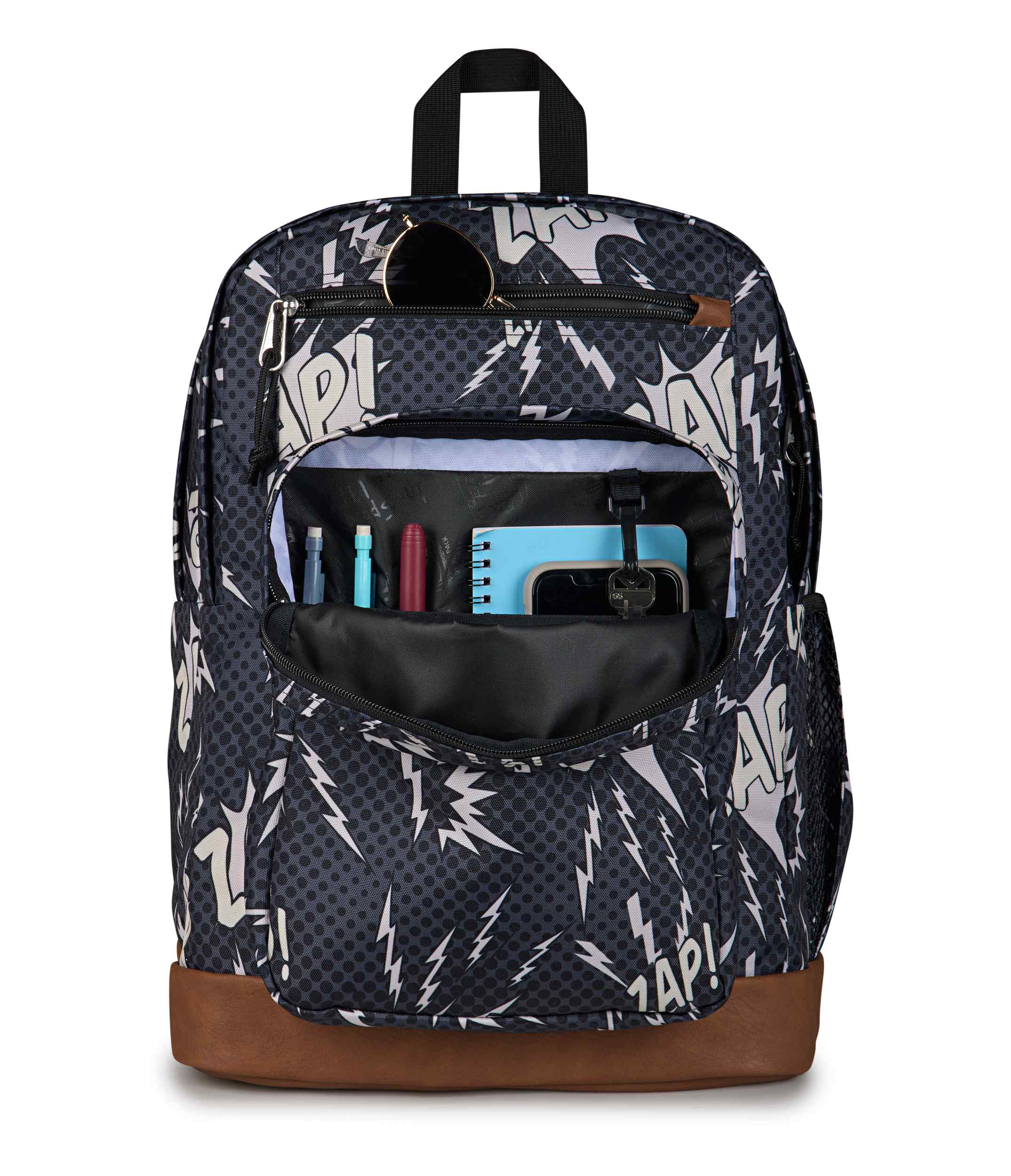jansport-cool-student-rucksack-high-voltage-15-zoll-laptopfach-xl image 7