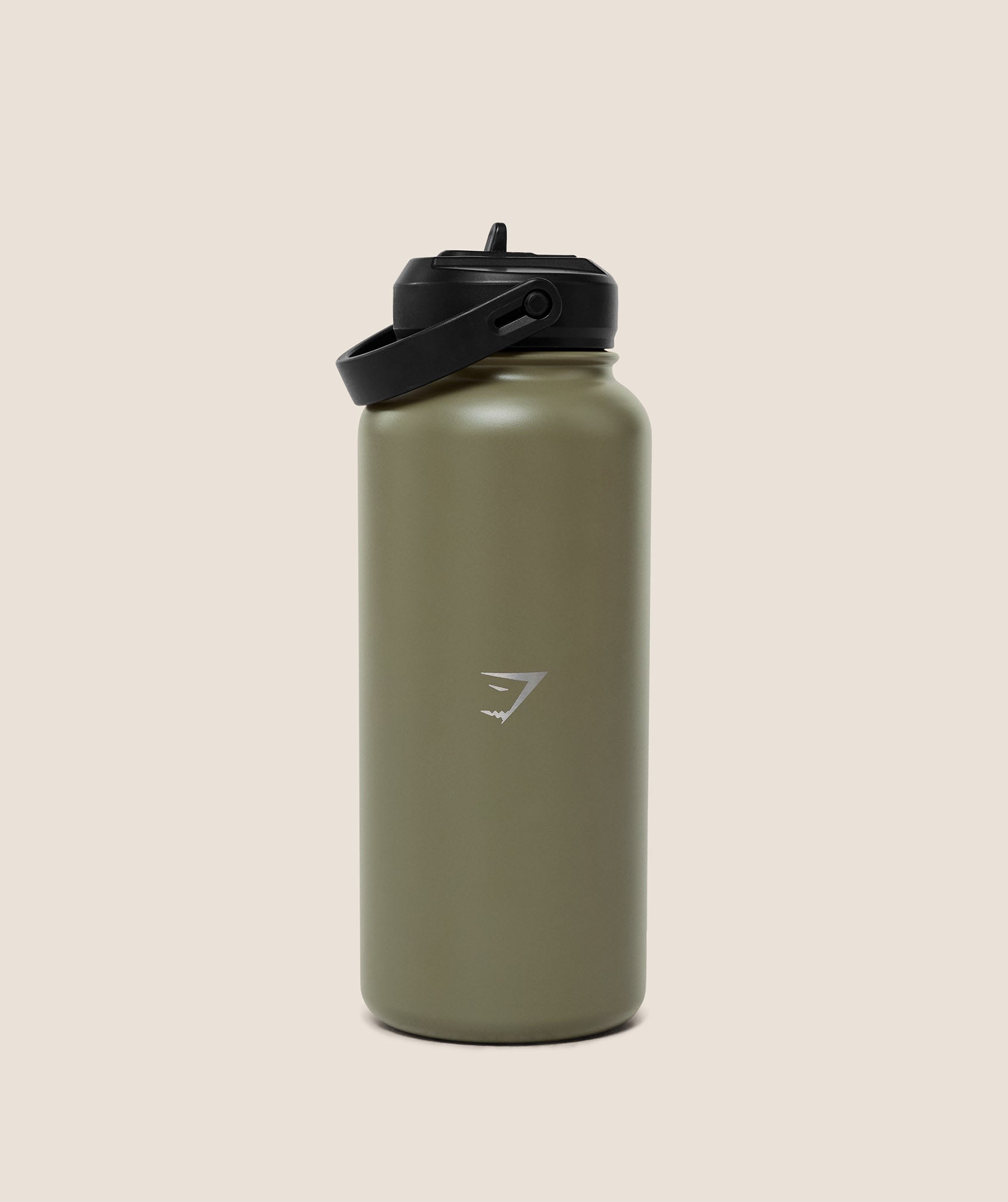 gymshark-conditioning-club-metal-straw-bottle-trinkflasche-1l image 6