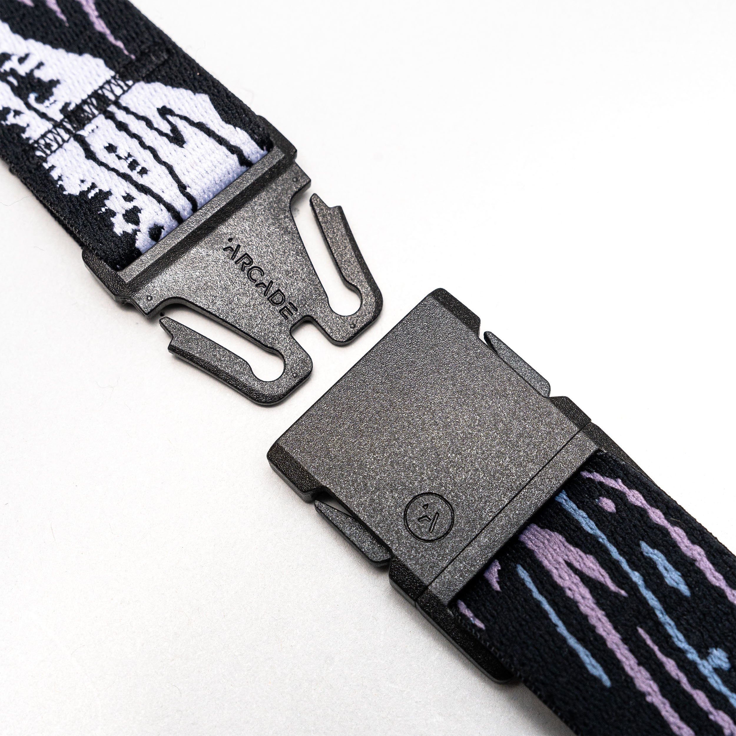 arcade-out-of-range-slim-stretchg-rtel-dusk-grau image 3