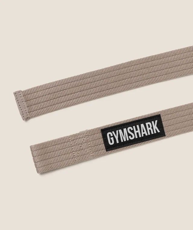 gymshark-power-cotton-lifting-straps-zughilfen-55-cm image 1