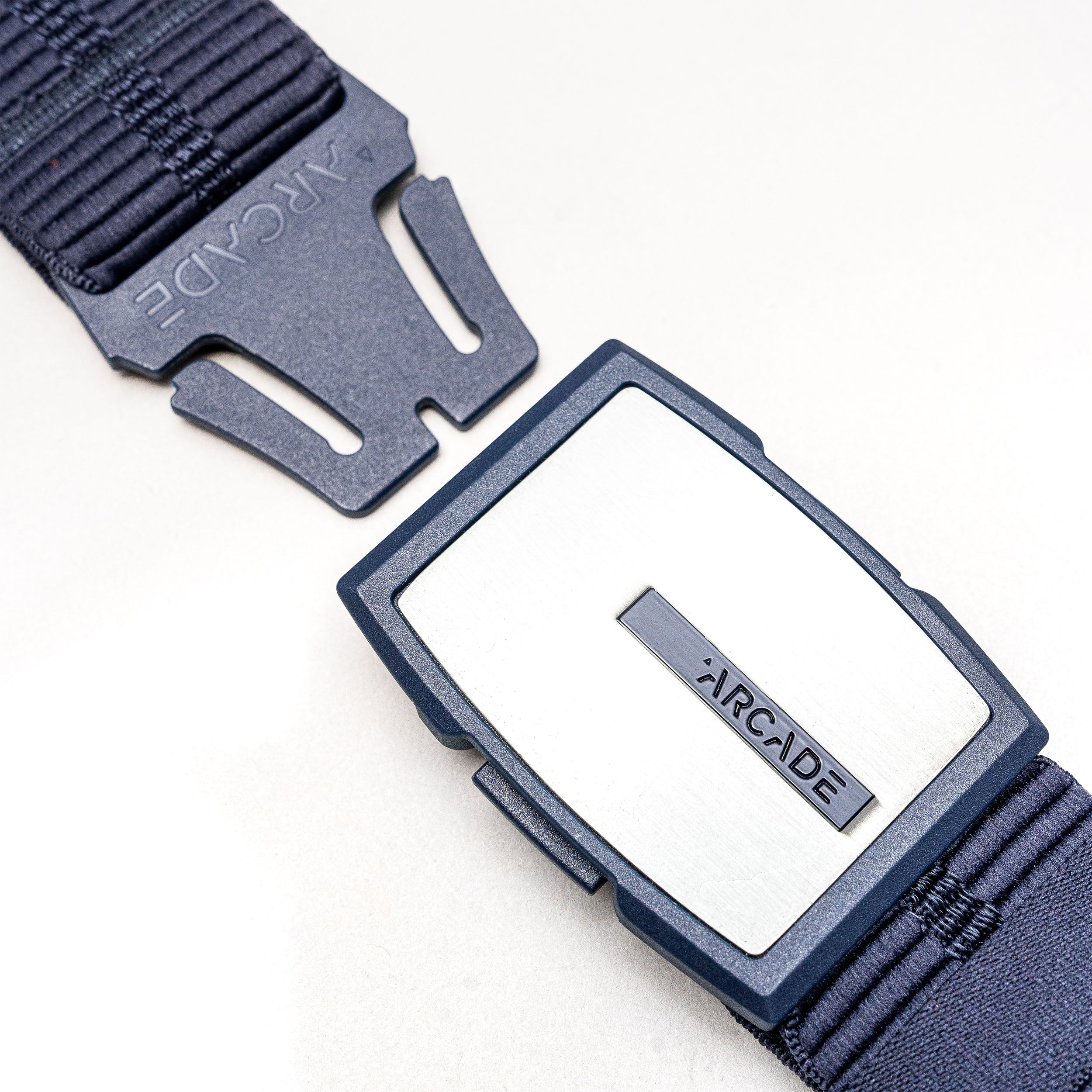 arcade-adventure-stamped-stretchg-rtel-herren-schwarz-navy image 8