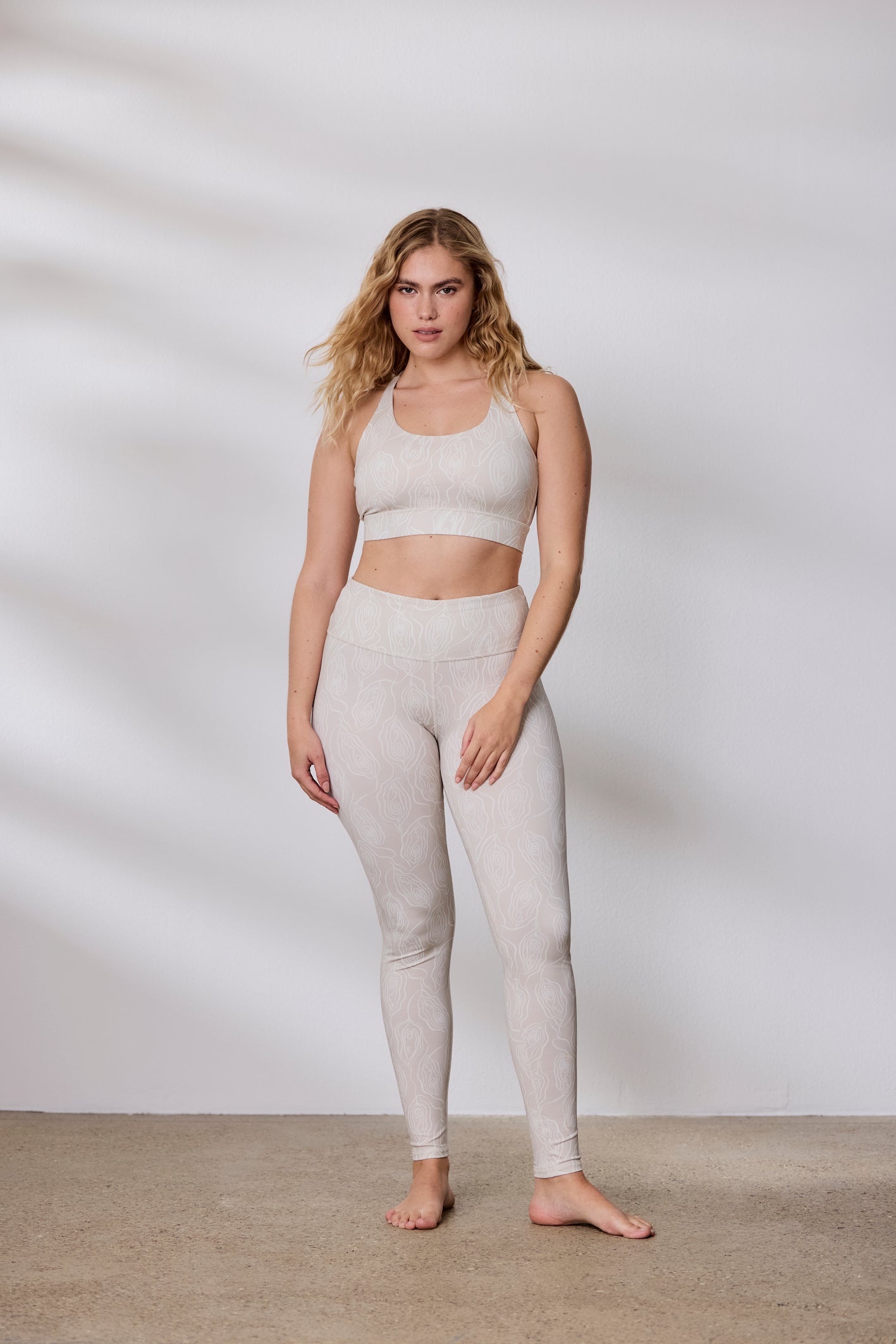 hey-honey-classic-my-choice-leggings-high-waist image 4