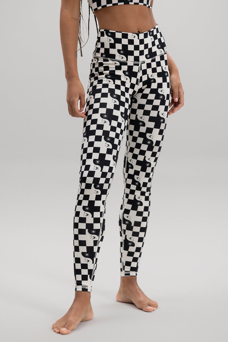 hey-honey-classic-leggings-dayandnight-yoga-leggings-print image 5
