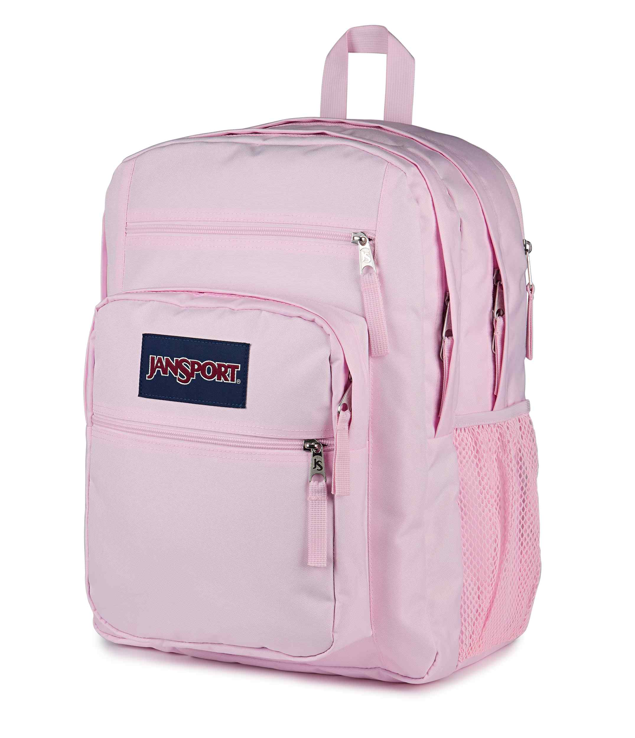 jansport-big-student-rucksack-pink-ice-15-zoll-laptop image 2