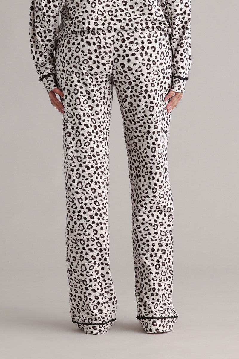 hey-honey-classic-leo-clay-pyjama-set-lang-schlafanzug image 6