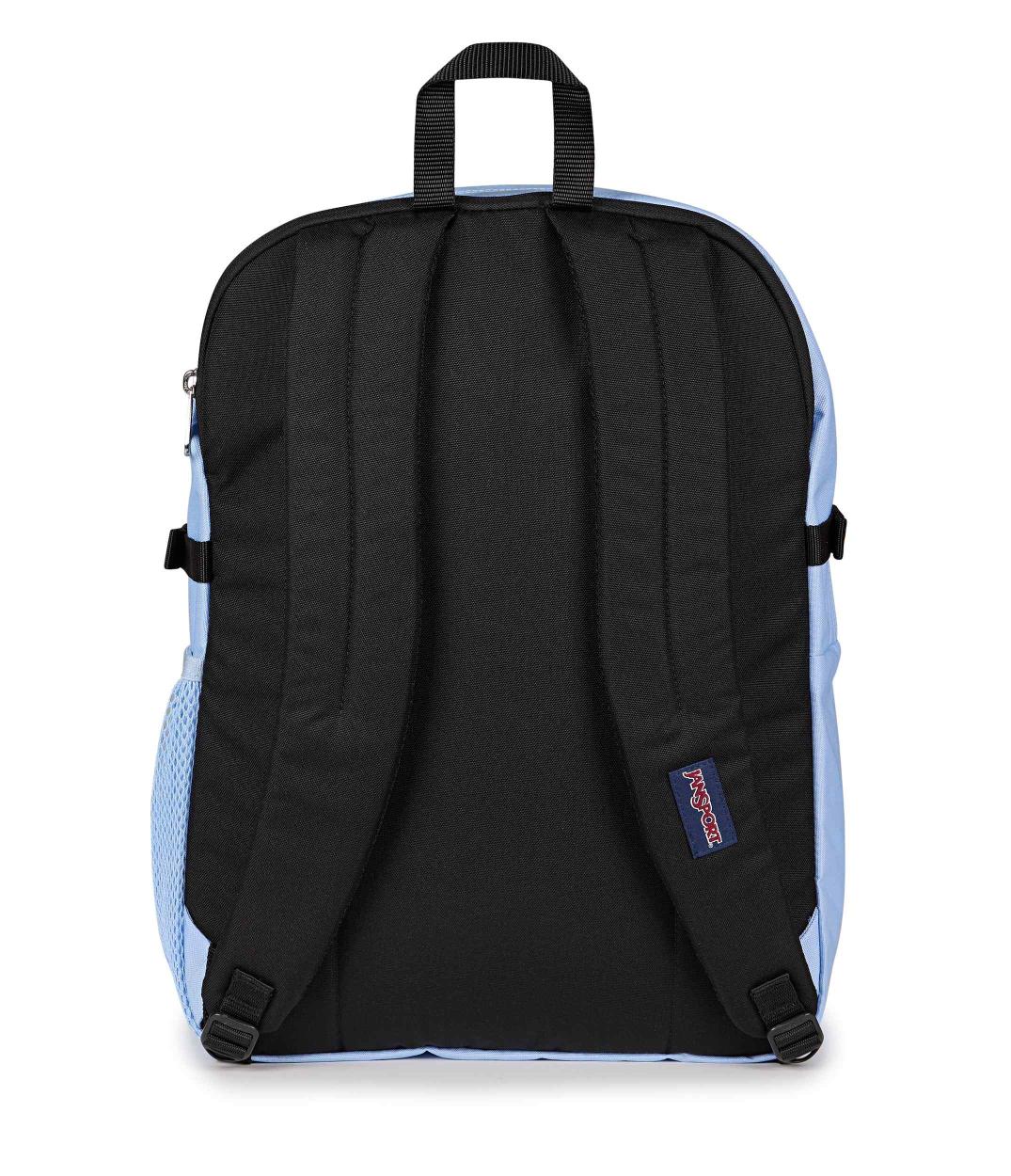 jansport-main-campus-rucksack-hydrangea-laptopfach-gro image 3