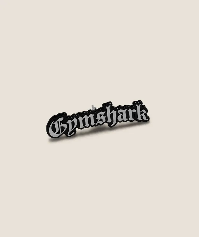 gymshark-everyday-seamless-collectible-pin-emaille-2-5cm image 1