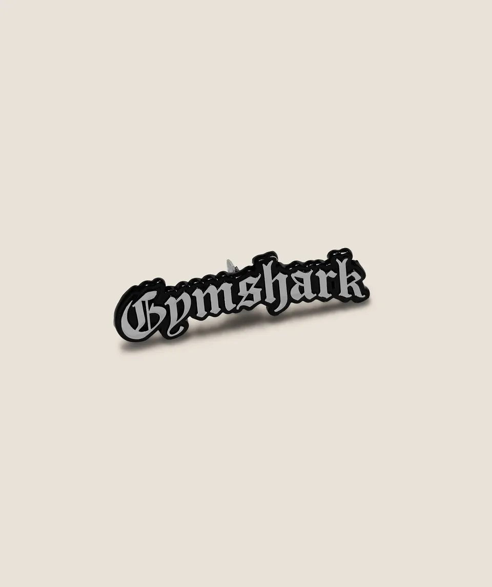 gymshark-everyday-seamless-collectible-pin-emaille-2-5cm image 1