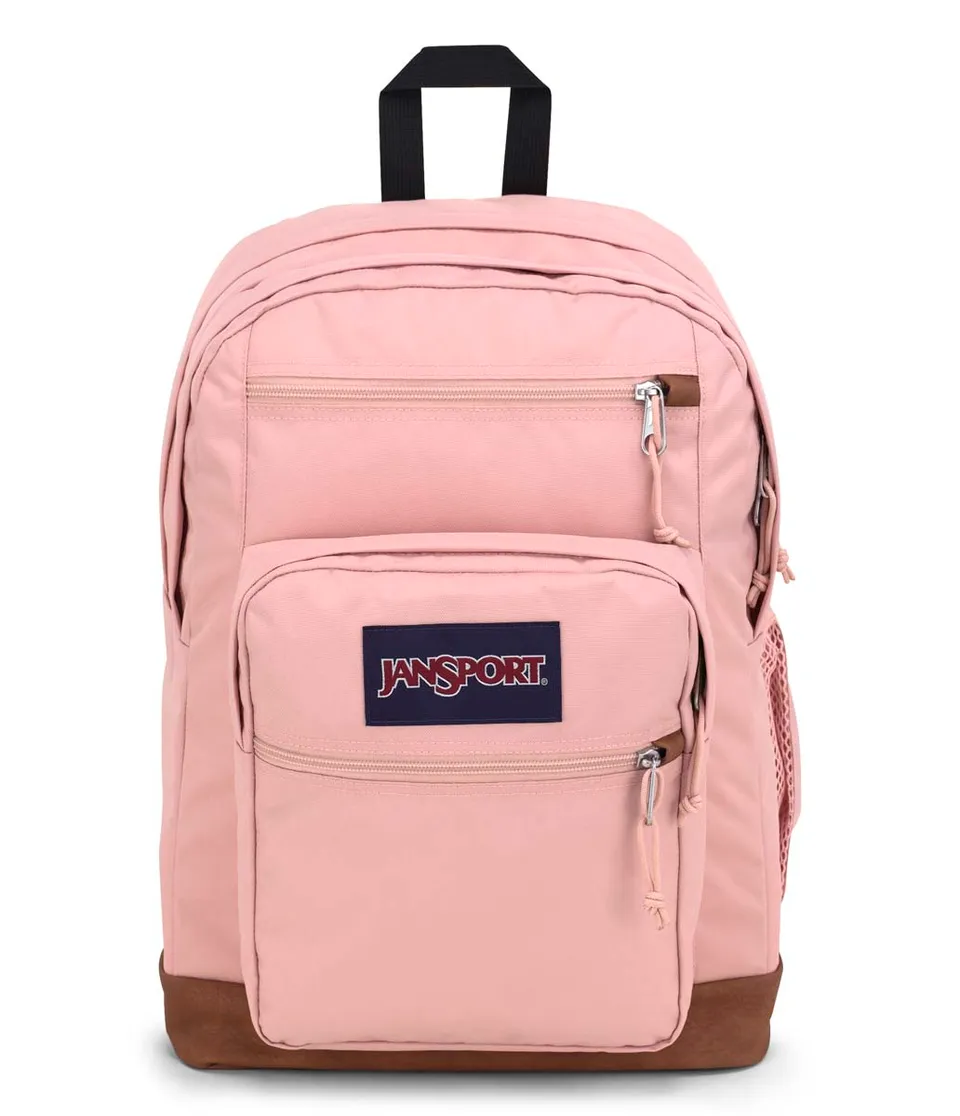 jansport-cool-student-rucksack-misty-rose-mit-15-zoll-laptopfach image 1