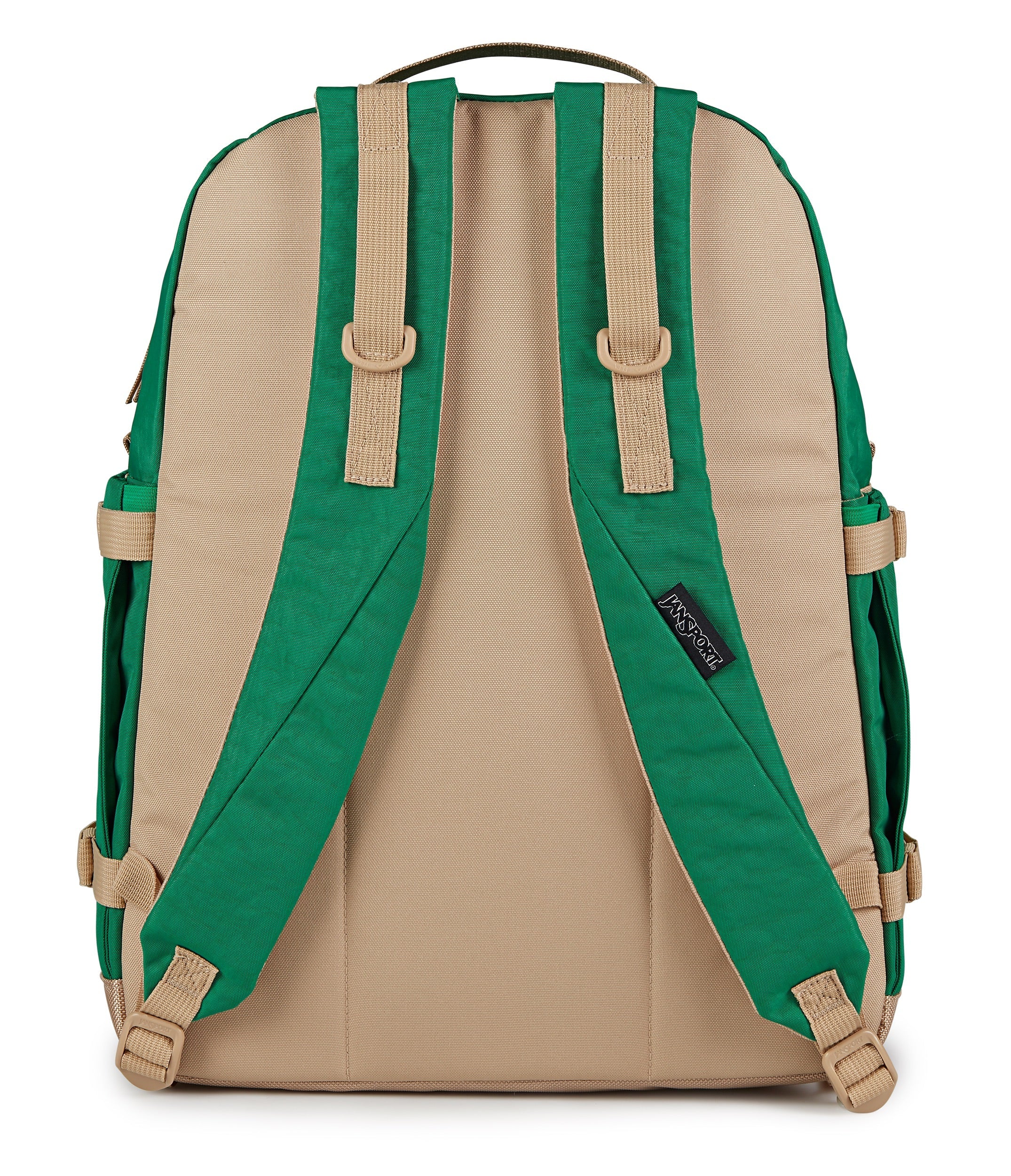 jansport-small-seattle-pack-rucksack-jelly-kelly-laptopfach image 2