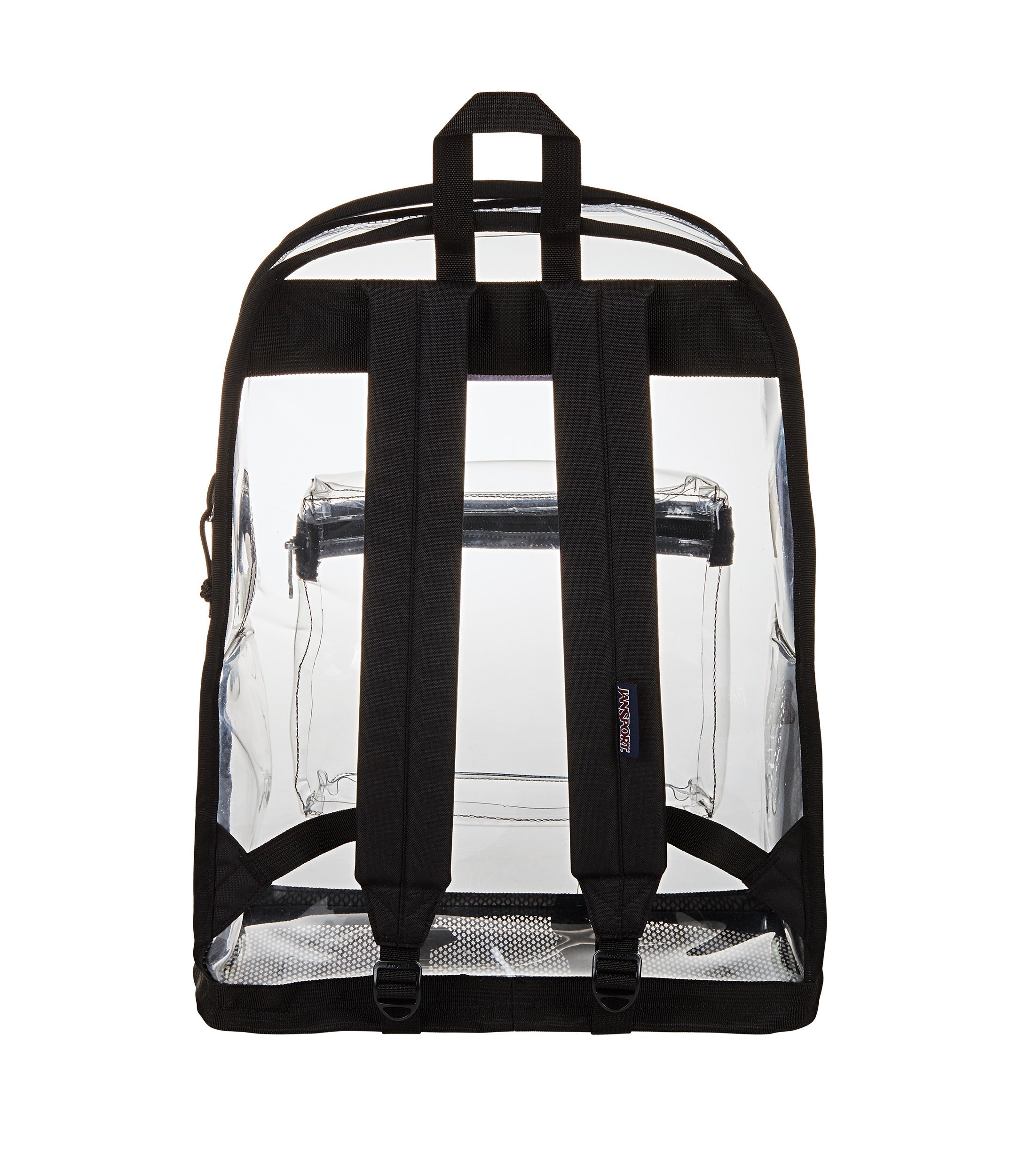 jansport-clear-pack-rucksack-clear-transparent image 7