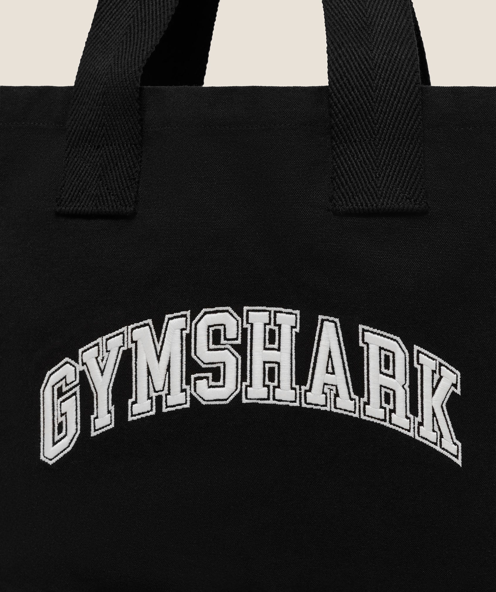 gymshark-everyday-seamless-essentials-tote-tasche-canvas-70x34-cm image 3