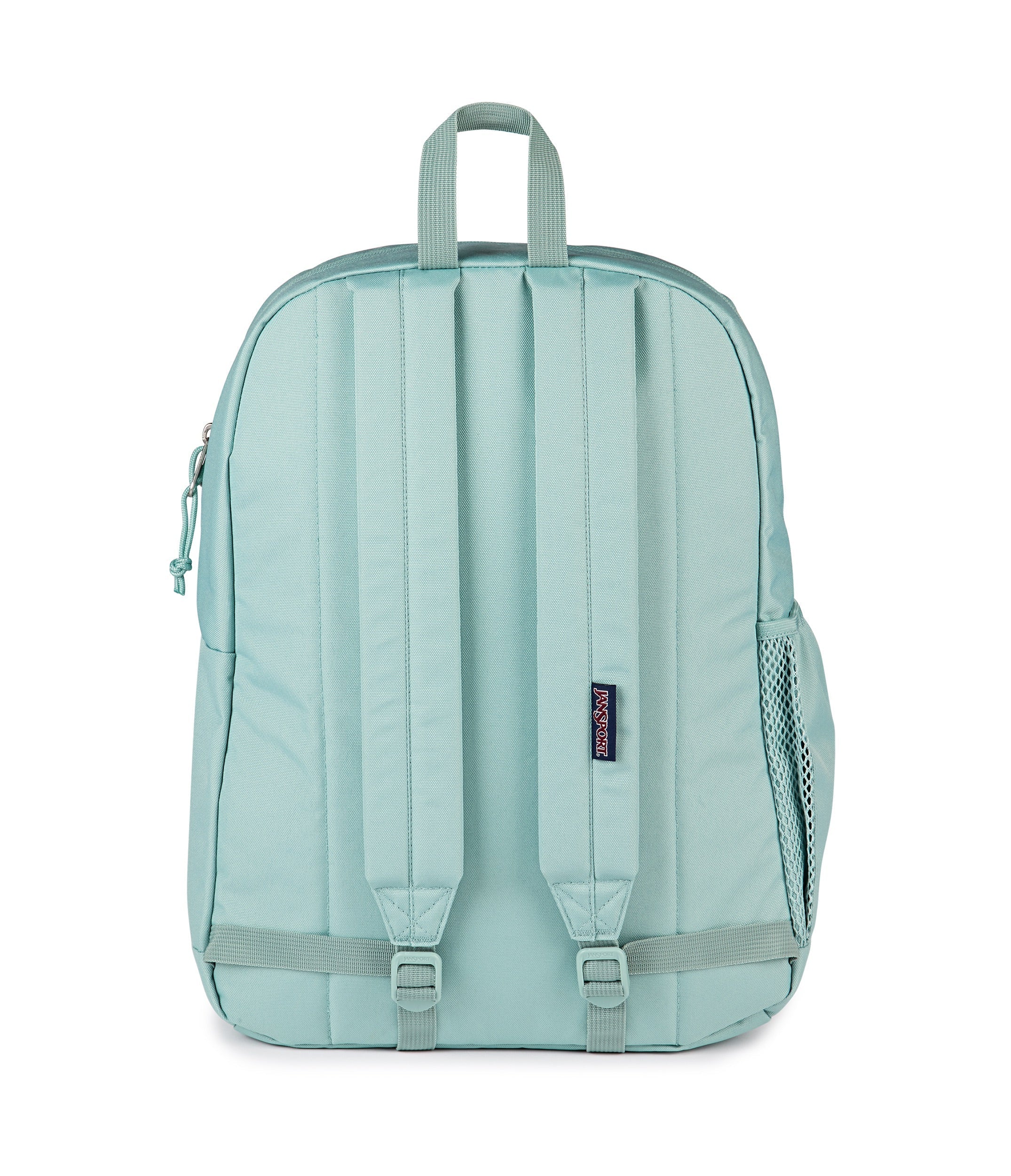 jansport-cross-town-plus-rucksack-faded-sage-mit-laptopfach image 8