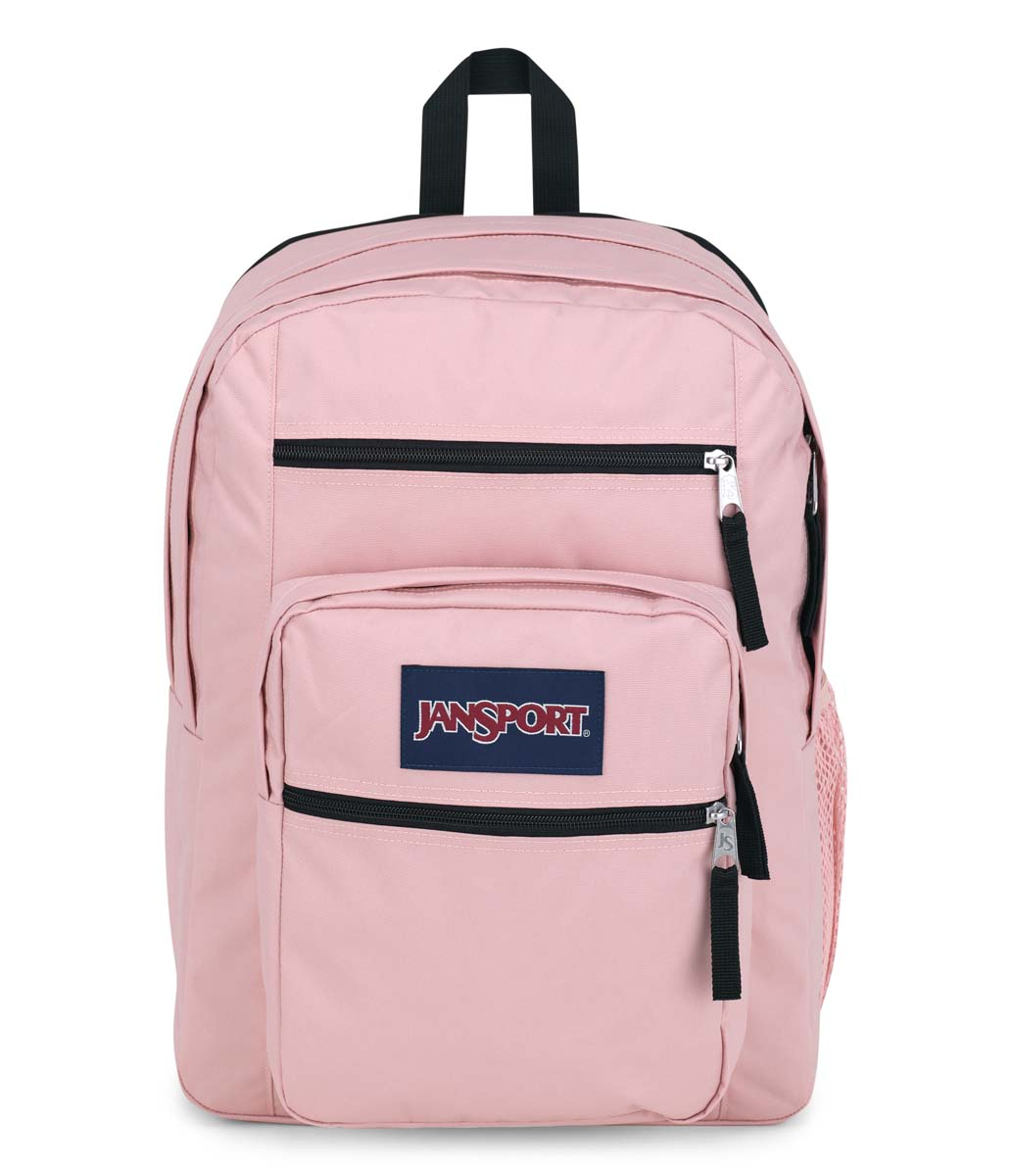 jansport-big-student-rucksack-misty-rose-15-zoll-laptopfach image 1