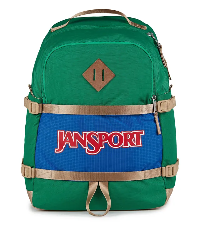 jansport-small-seattle-pack-rucksack-jelly-kelly-laptopfach image 1