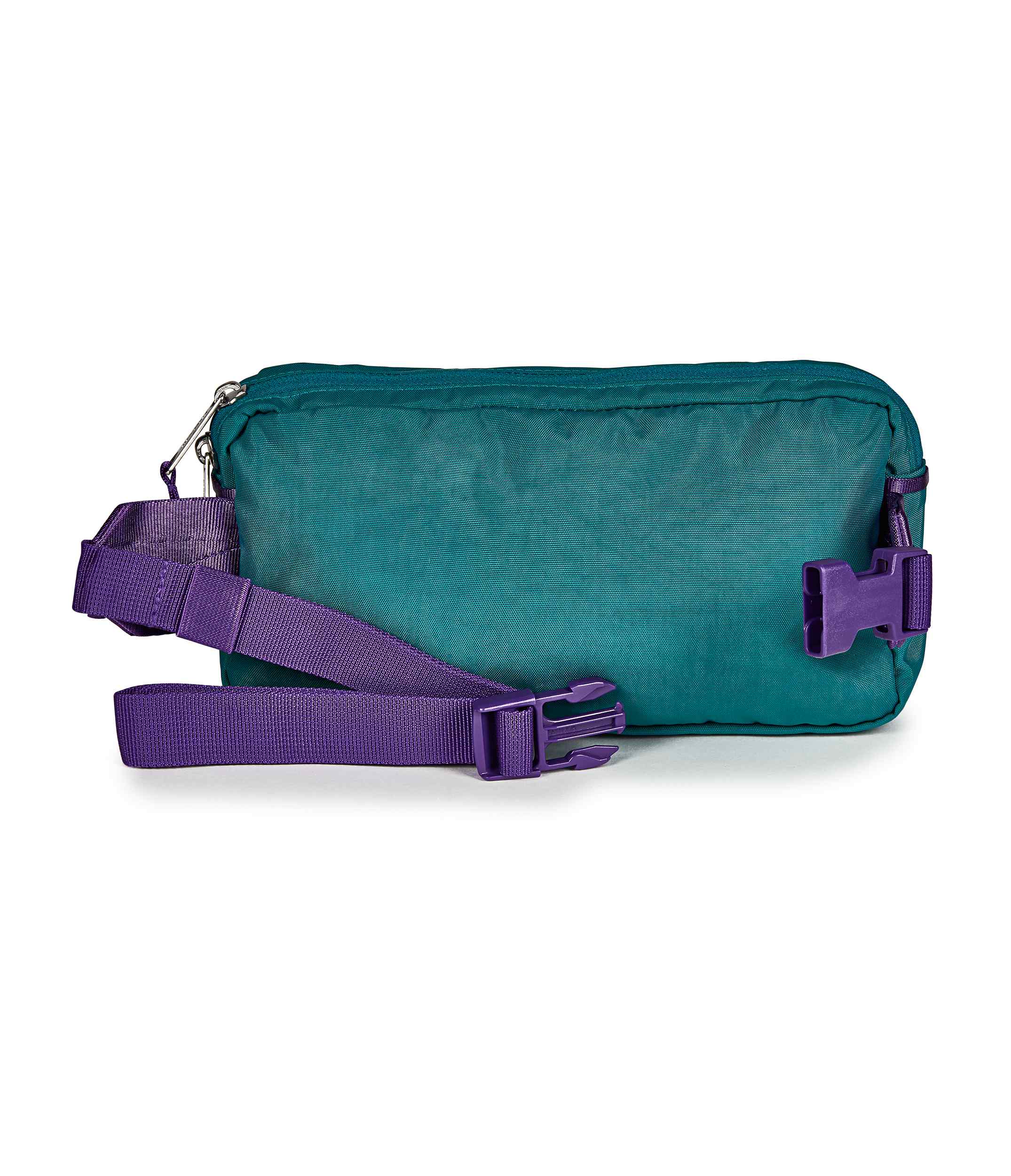 jansport-washington-waistpack-g-rteltasche-emerald-pool-retro image 3