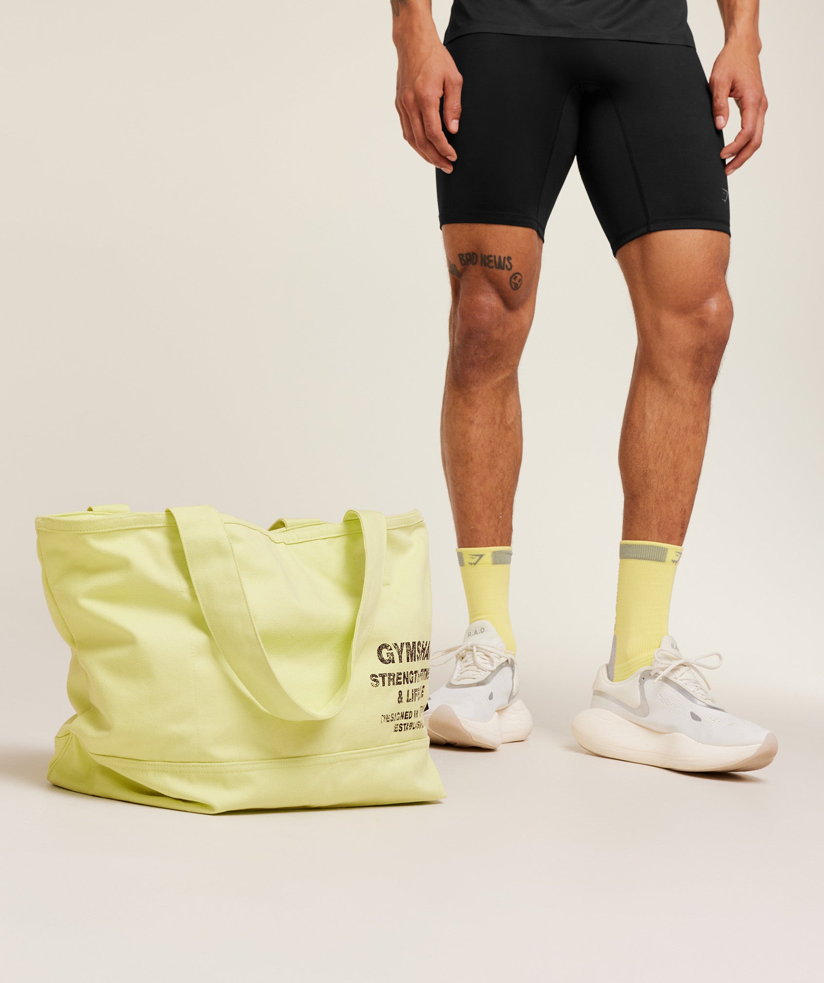 gymshark-strength-tote-everyday-seamless-tasche-reissverschluss image 4