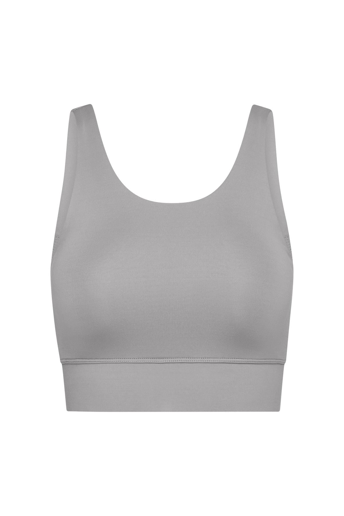 hey-honey-classic-bustier-stone-sport-bustier-mittlerer-halt image 3