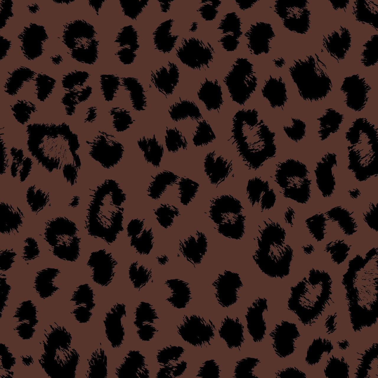 hey-honey-classic-maternity-leggings-leo-chocolate image 6