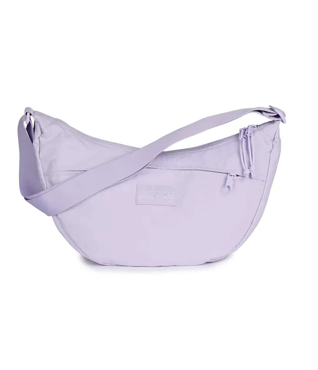 jansport-unphased-crossbody-large-umh-ngetasche-lila image 1