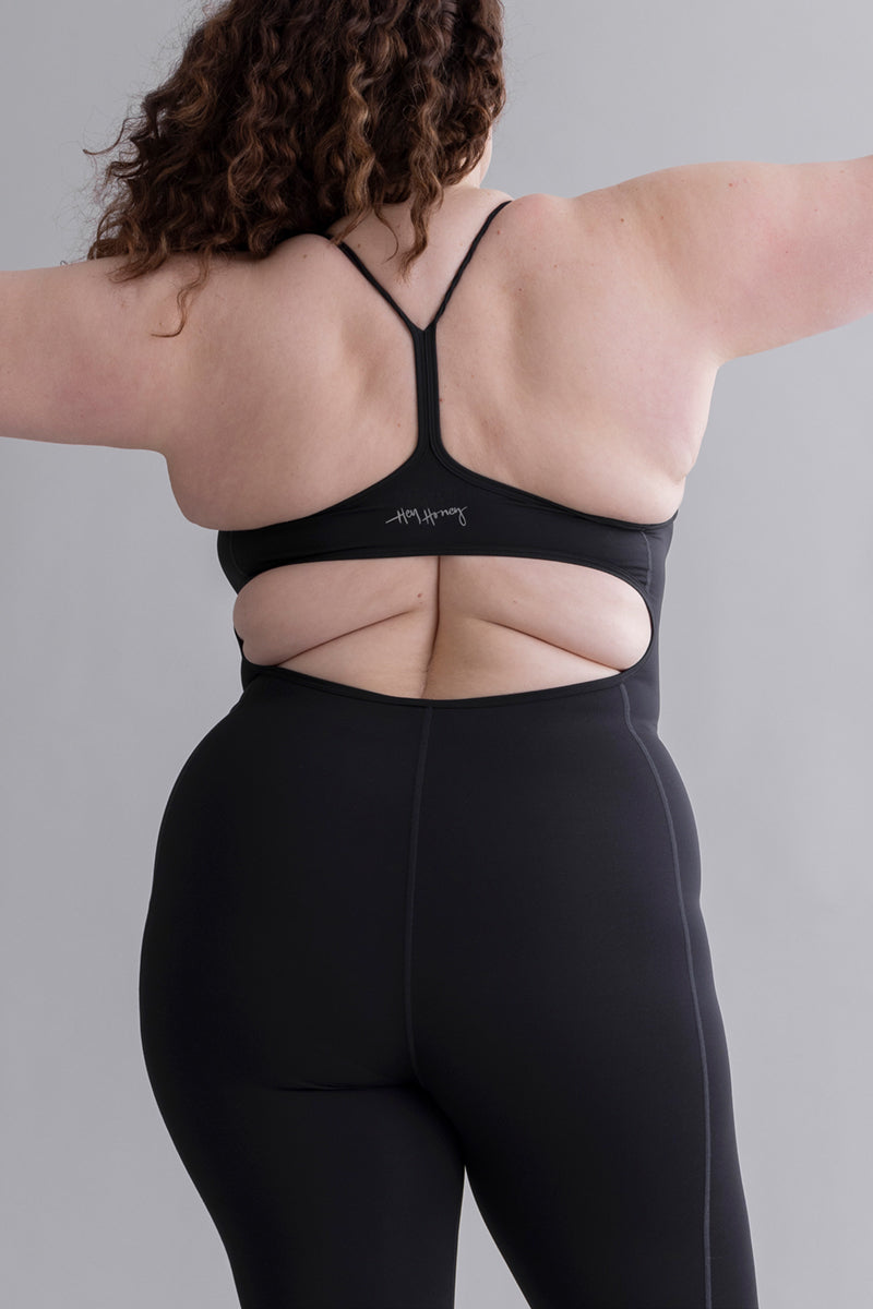hey-honey-cotton-touch-bodysuit-black-sport-body image 6