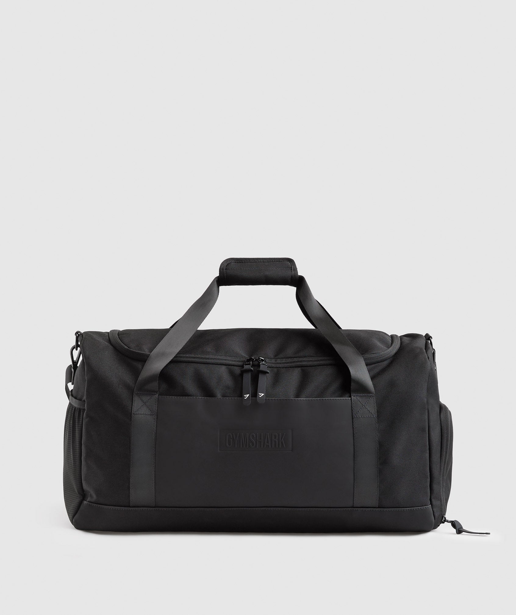 gymshark-everyday-holdall-medium-sporttasche-40l-mit-schuhfach image 1
