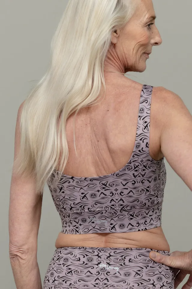 hey-honey-classic-bustier-samadhi-dove-sport-bh-beige image 1