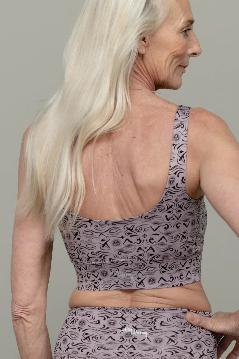 hey-honey-classic-bustier-samadhi-dove-sport-bh-beige image 1