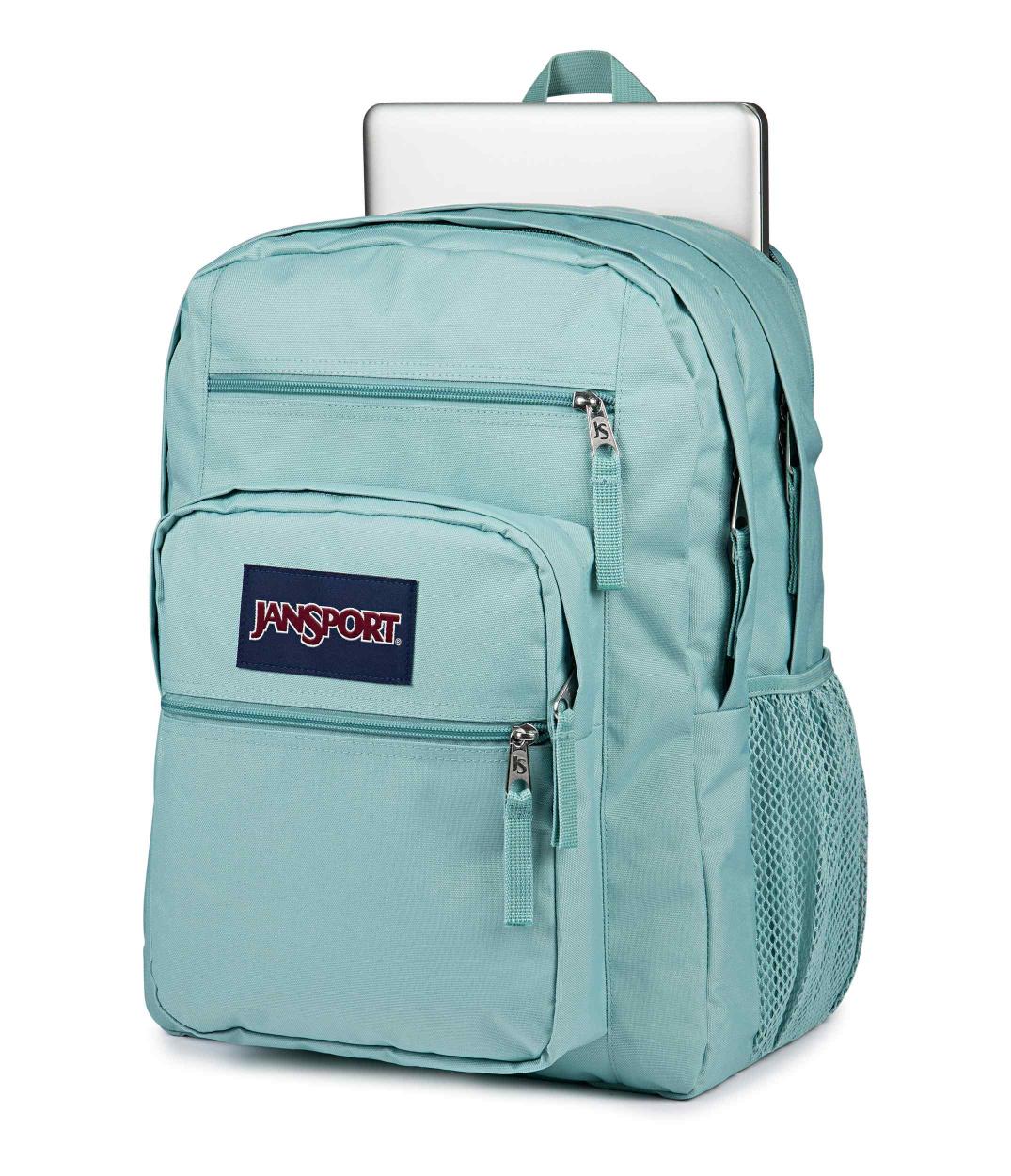 jansport-big-student-rucksack-faded-sage-15-zoll-laptop image 7