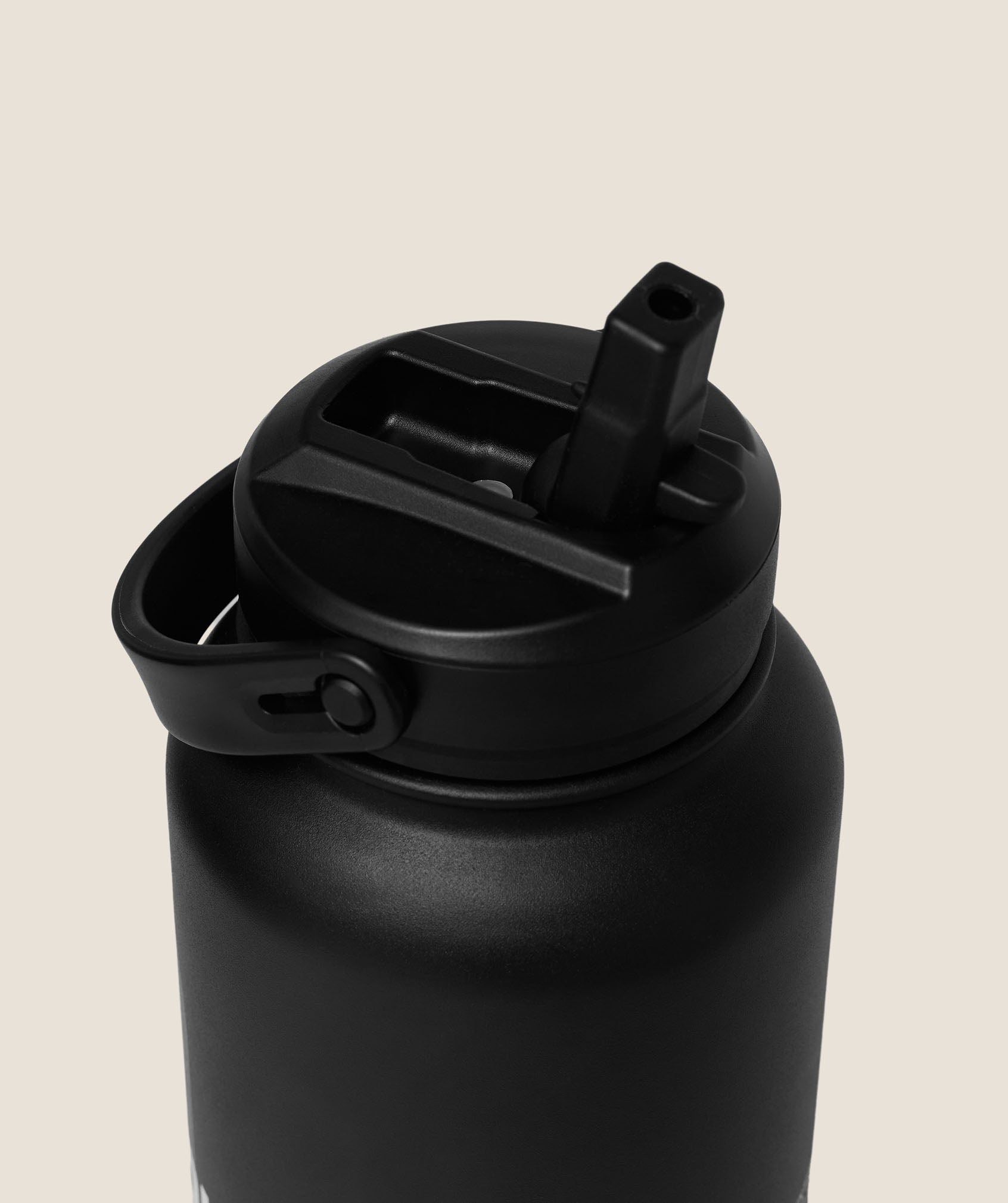 gymshark-conditioning-set-the-pace-1l-trinkflasche-edelstahl image 3