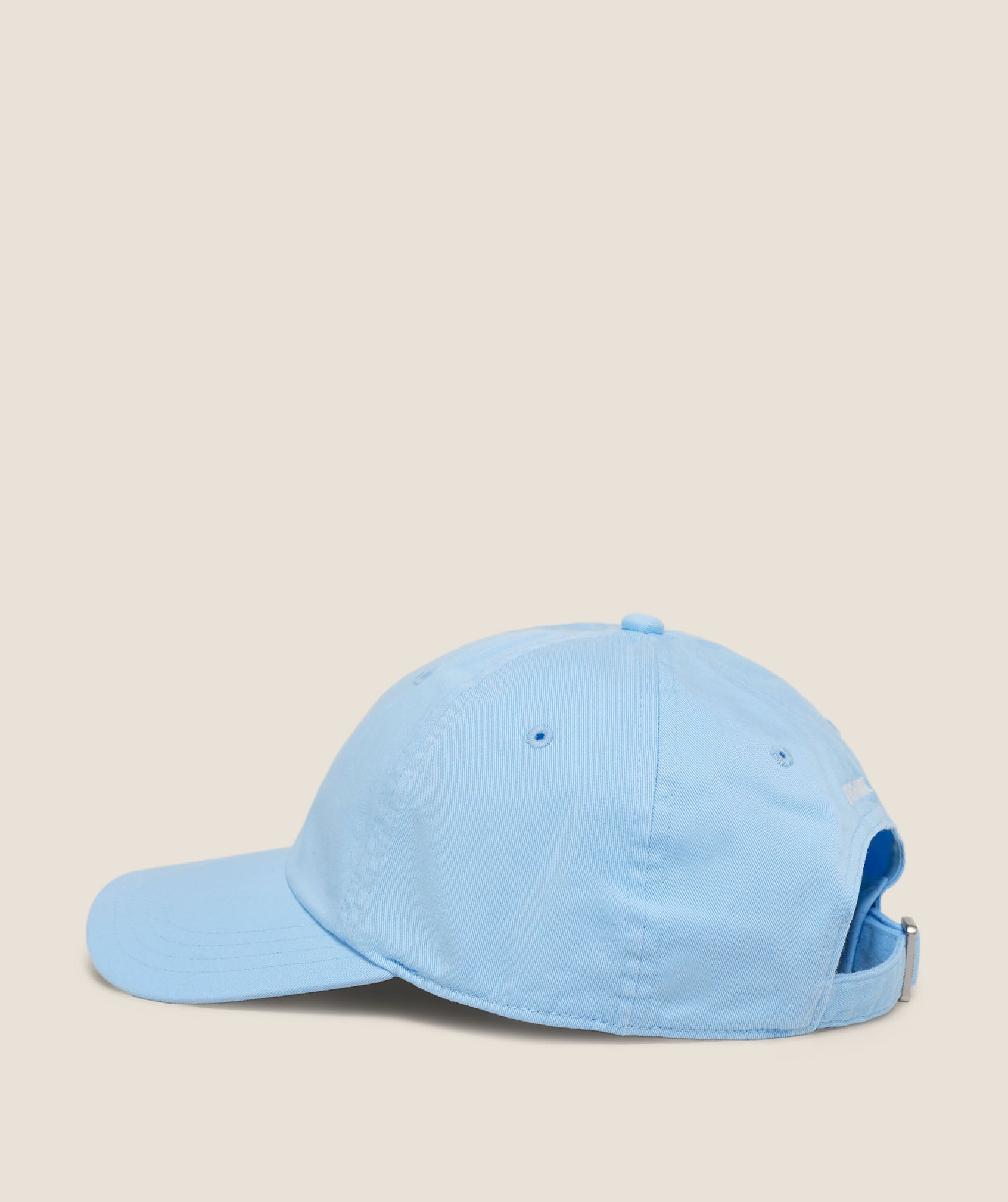 gymshark-power-relaxed-cap-i1b7h-ufg9-kappe-baumwolle-verstellbar image 2