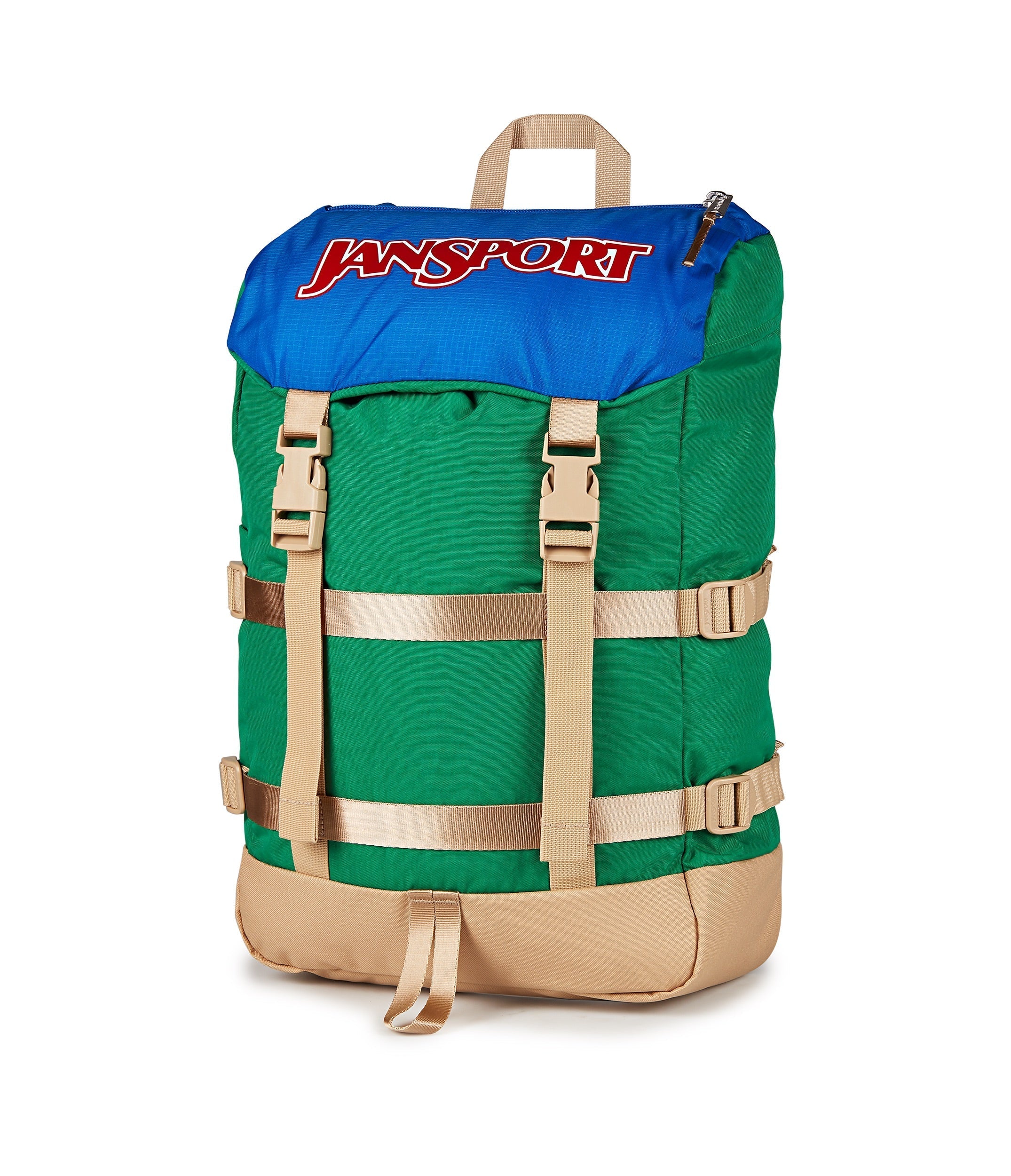 jansport-skip-pack-rucksack-jelly-kelly-mit-laptopfach image 2