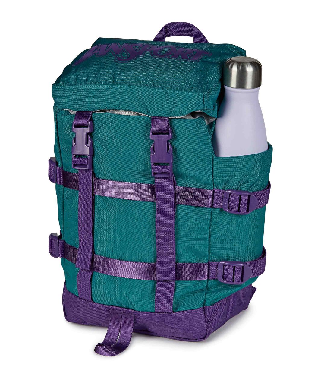 jansport-mini-skip-pack-rucksack-emerald-pool-mini image 6