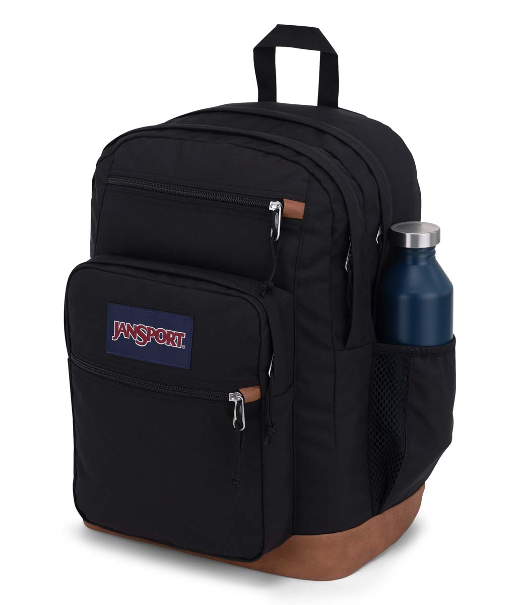 jansport-cool-student-rucksack-schwarz-15-zoll-laptopfach image 4