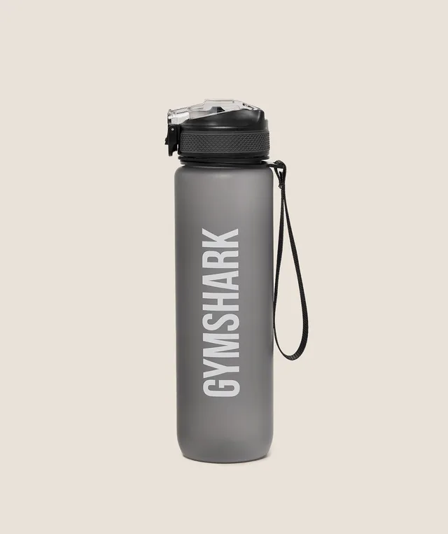gymshark-conditioning-sports-bottle-trinkflasche-1l-strohhalm-2 image 1