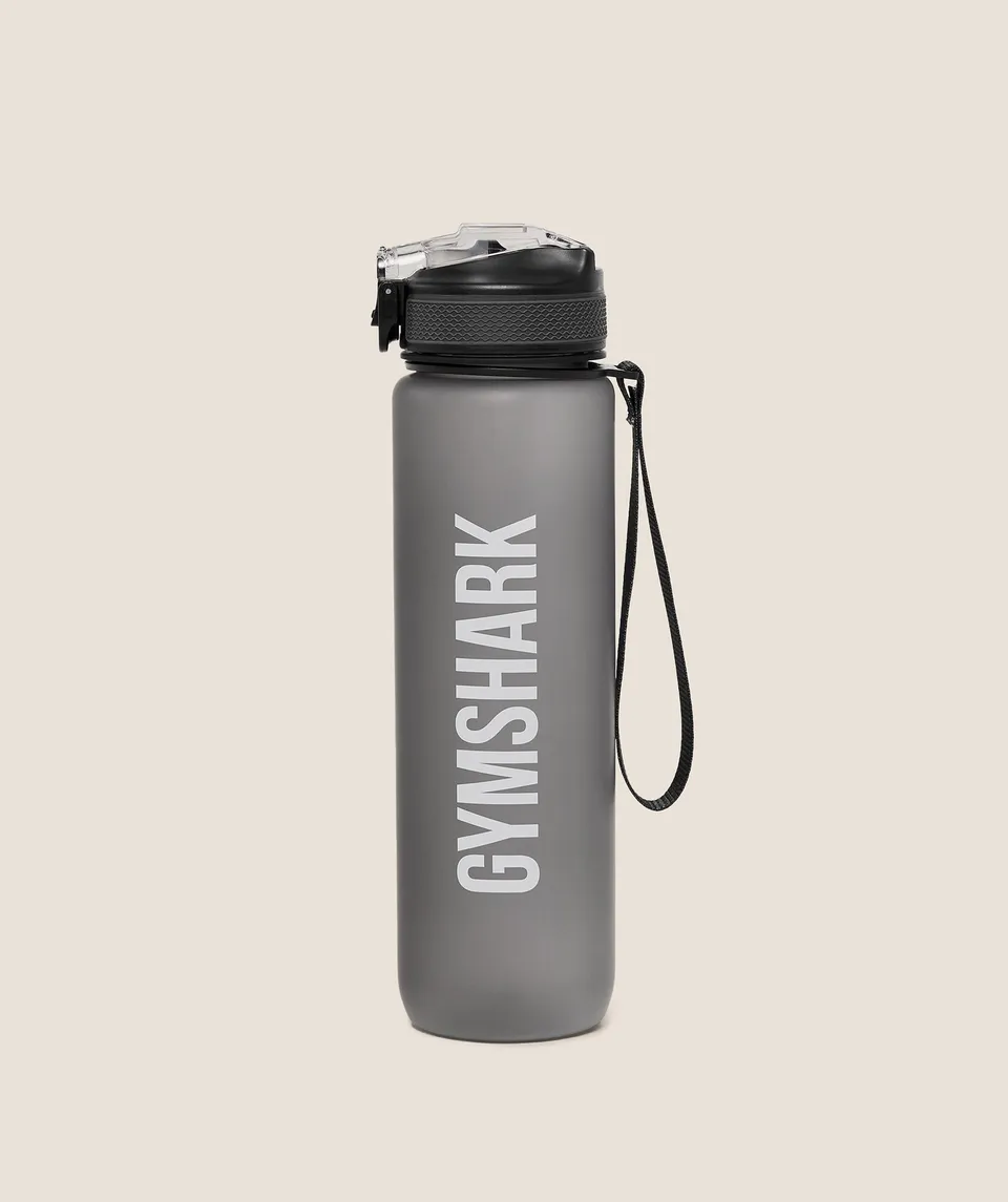 gymshark-conditioning-sports-bottle-trinkflasche-1l-strohhalm-2 image 1