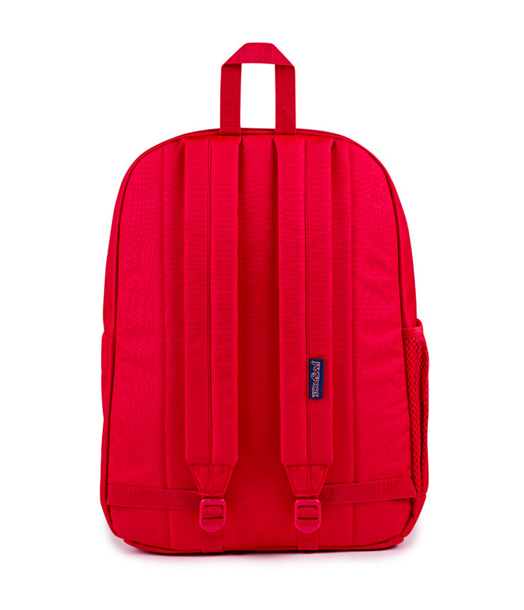 jansport-cross-town-plus-rucksack-red-tape-mit-laptopfach image 4
