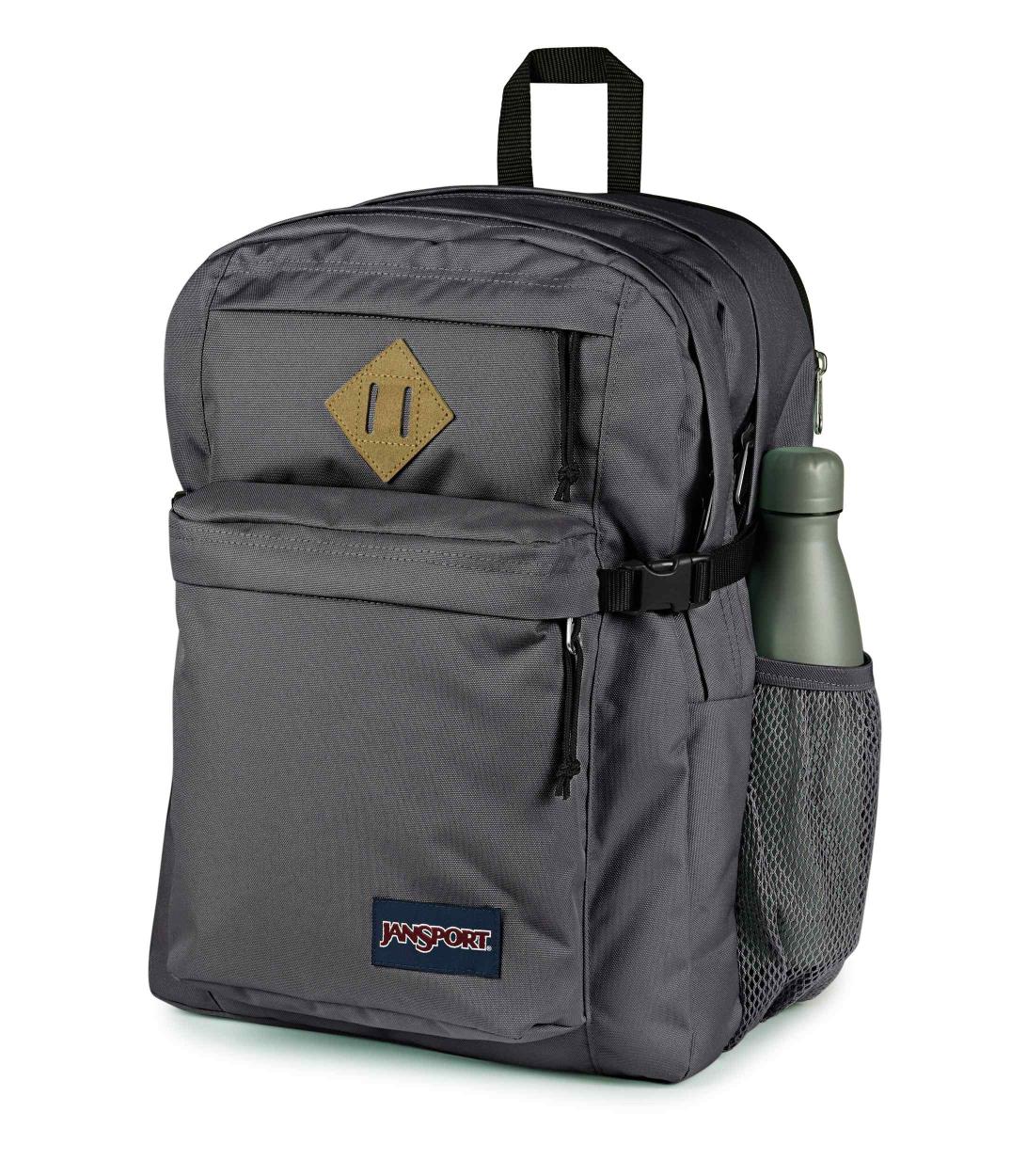 jansport-main-campus-rucksack-smokey-grit-laptopfach image 3