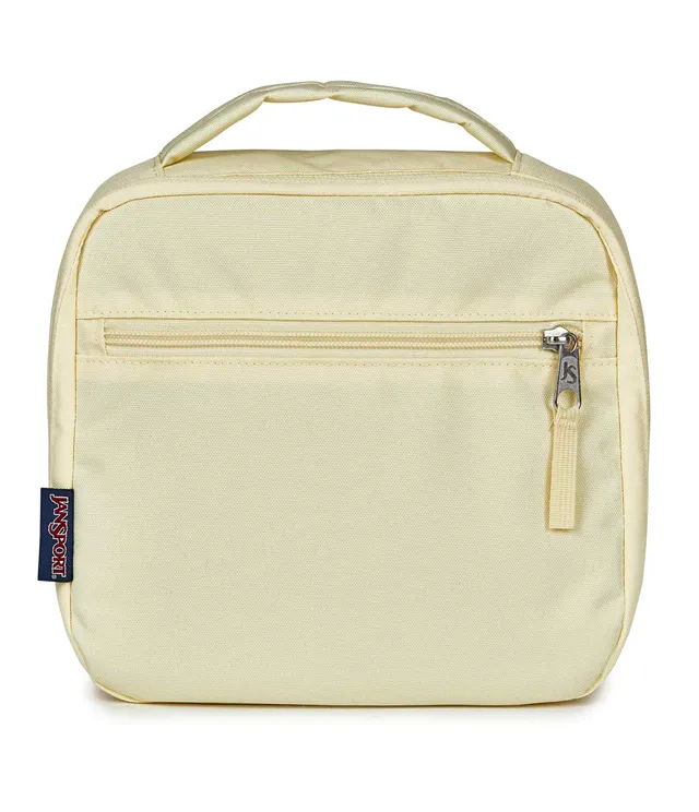 jansport-lunch-break-lunchbox-lemon-ice-isoliert image 1