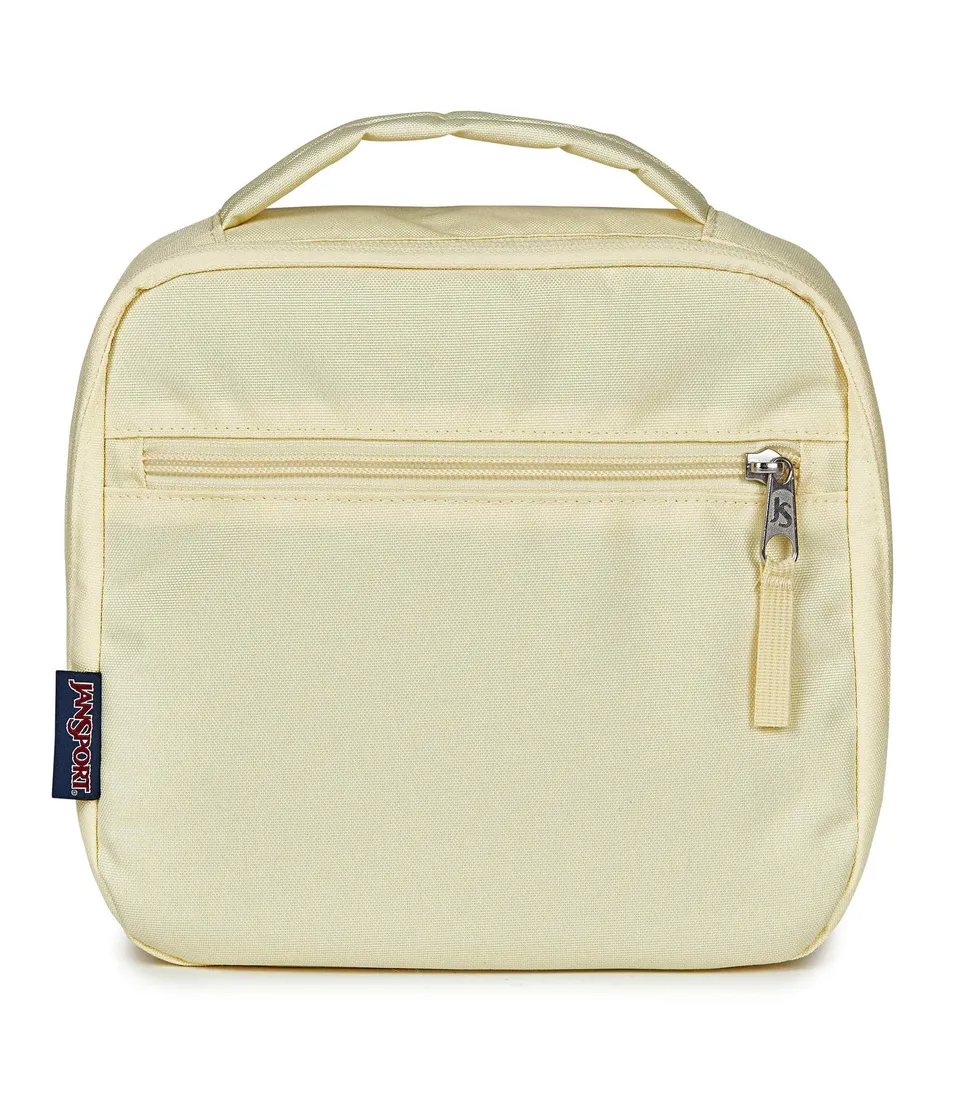 jansport-lunch-break-lunchbox-lemon-ice-isoliert image 1