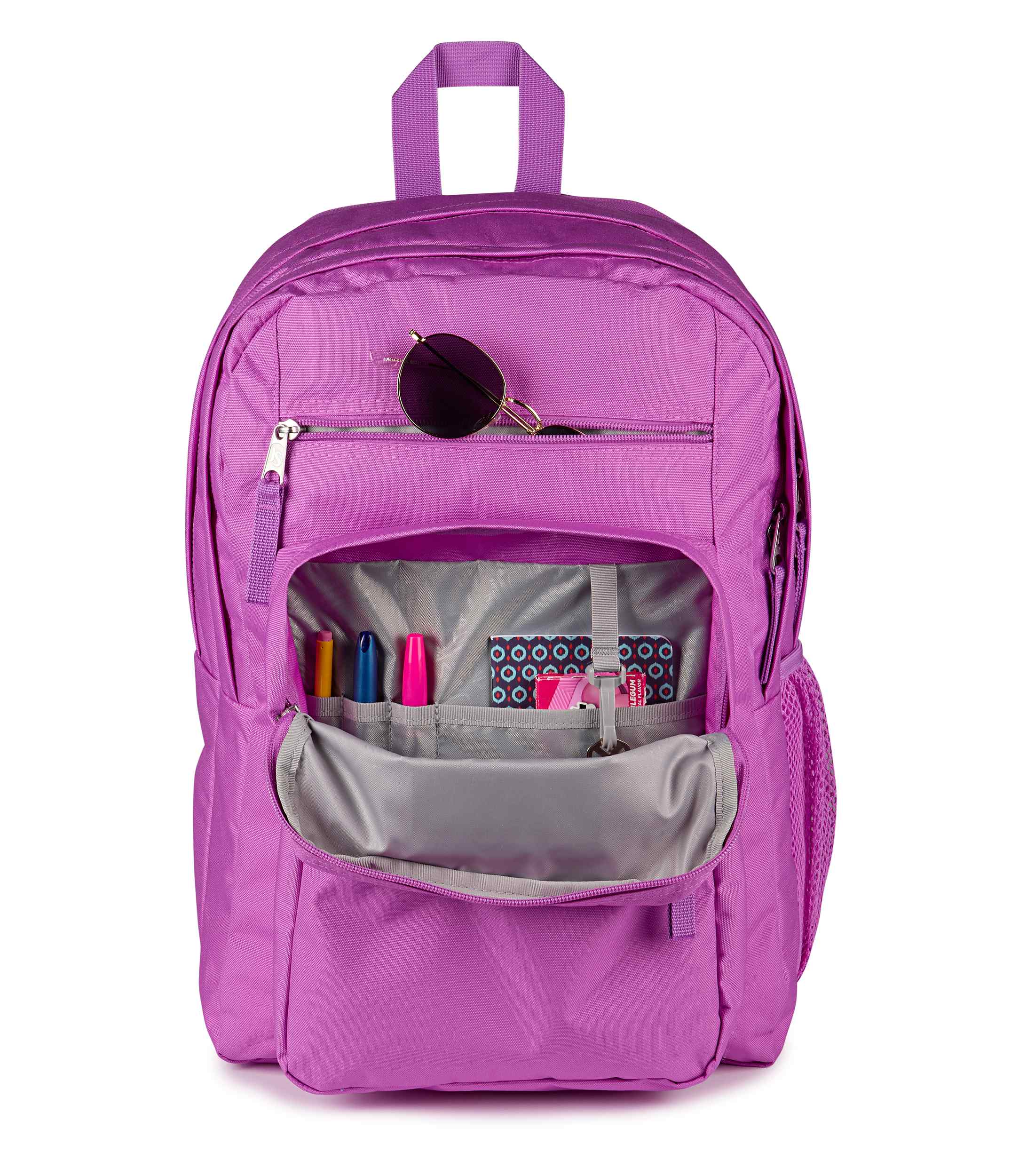jansport-big-student-schulrucksack-digital-fuchsia-15-zoll image 7